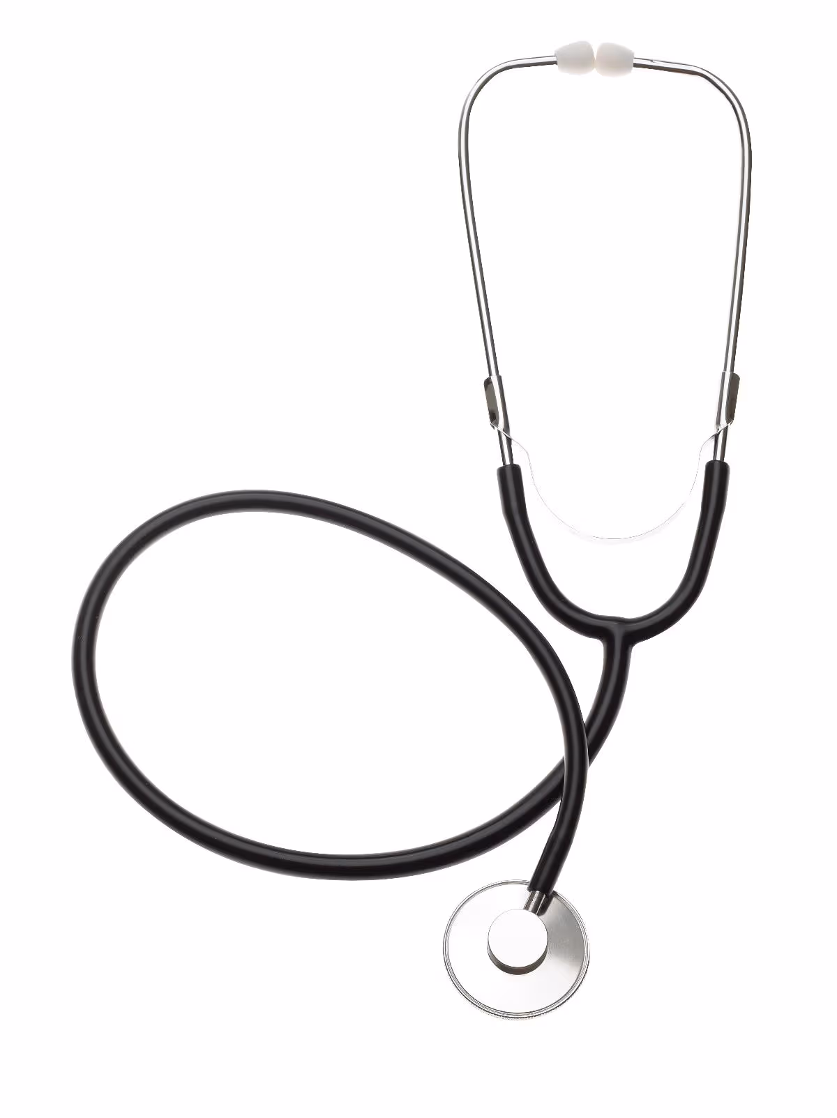 Juan received guidance about medical symptoms